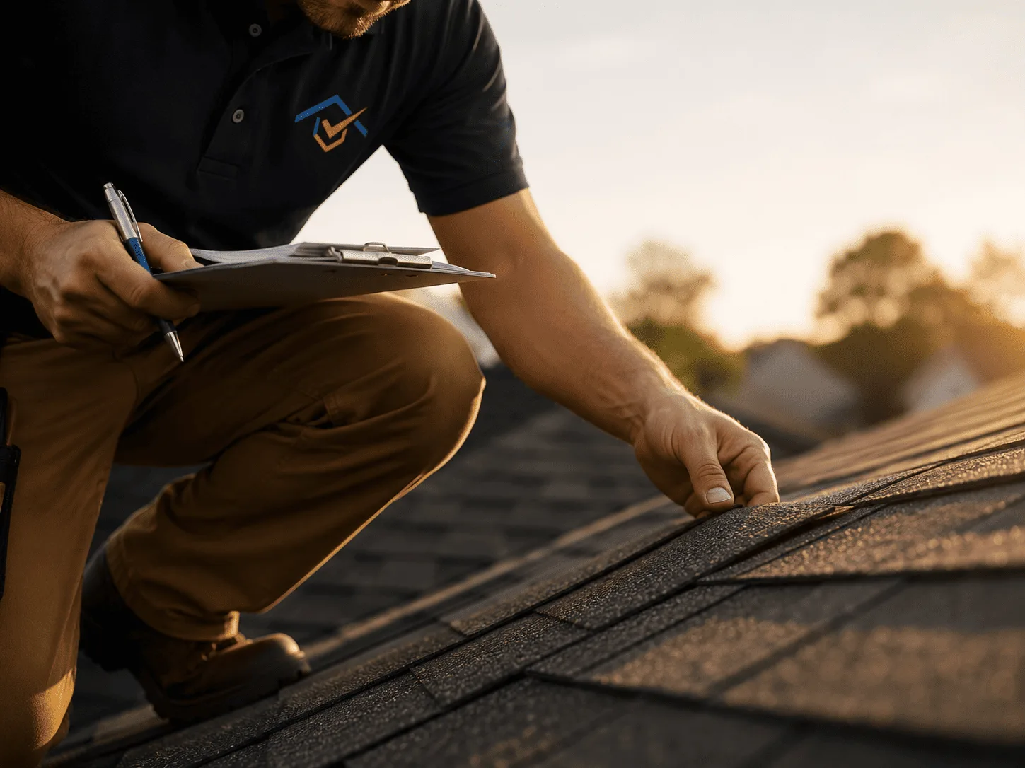 Why Choose Roof Inspection in Ashville, AL